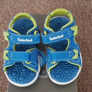 Timbaland sandals